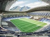 Rayados podría ganar premio Santiago Bernabéu