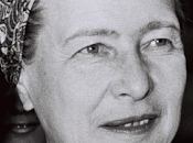 Simone Beauvoir: Existencialismo feminismo inteligente