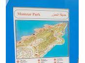 Parque Mamzar Dubai