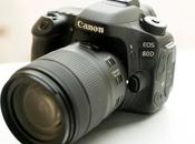 Canon análisis: renovación competitiva foto tanto vídeo