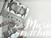 MUSIC MACHINE: November Rain Guns Roses
