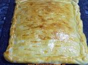 Empanada Fritada Suflí