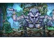 aventura gráfica española Candle prepara desembarco digital disco