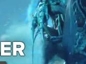 Warcraft Official Trailer