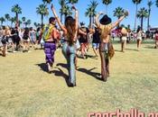 Coachella Festival Looks 2016