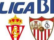 Sporting Gijón Sevilla Urge reaccionar