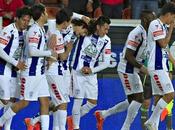 Pachuca quiere reducir naturalizados Liga