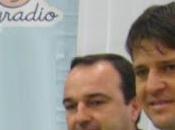 primera radio infantil Sevilla'