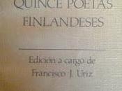 Poesía Nórdica (16): Henry Parland (2):