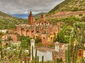 INAH buscará conservar pueblo Cerro Pedro