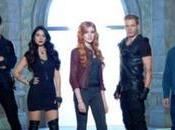 #ShadowHunters #Cuckoo series distintas recomiendo