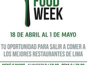 Probando Market #LimaFoodWeek