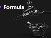 Formula Cura, nueva frenos firma italiana