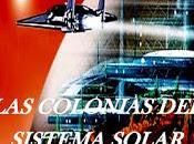 "Las colonias Sistema Solar: Theia" Luis Ángel Fernández Betoño