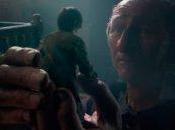 amigo gigante’: Tráiler castellano para último Spielberg