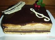 Tarta Ópera
