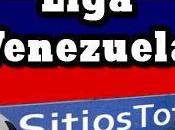 Zamora Deportivo Anzoategui Vivo Liga Venezolana Jueves Abril 2016