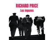 impunes. Richard Price