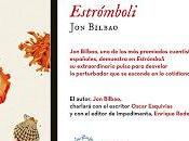 Presentación "Estrómboli" Bilbao