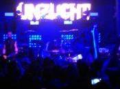 Crónica concierto oomph! sala marco aldany (madrid)