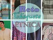 Chaquetas Étnicas RETO