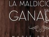 Reseña: Maldicion Ganador Marie Rutkoski