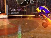 Nuevo tráiler fecha baloncesto llegará Rocket League