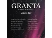 Granta Outsider