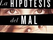 hipótesis mal' (Mila Vasquez Donato Carrisi