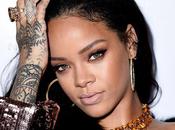Rihanna presenta vídeo para 'Needed