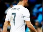 Cristiano Ronaldo salió lesionado partido ante Villarreal