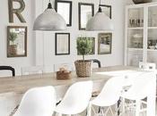 Deco: Inspiración lámparas industriales