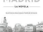 Madrid, novela
