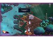 disponible Megamagic, acción, estrategia ambientado unos años alternativos