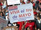 otro #1Mayo memorable Cuba
