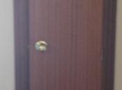 Decorar puerta