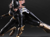 Anunciada figura Batgirl (Batman: Arkham Knight)