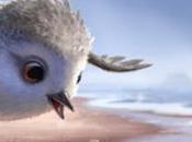 @DisneyPixar: Primer vistazo #Piper, nuevo corto animado #Pixar