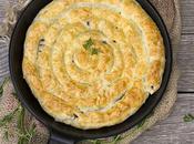 Tarta Hojaladrada Lombarda Concurso Infinity