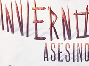 Reseña #280 Invierno asesino Kate Boorman