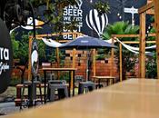 Borra Beergarden