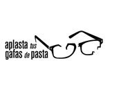 Aplasta gafas pasta vuelve
