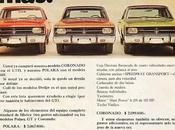 Tres Dodge para elegir