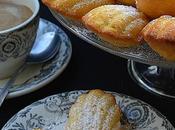 Madeleines