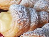 Conos crema