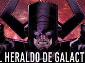 RATTLER Heraldo Galactus