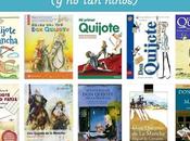Quijote para niños niños) Quixote Spanish kids (and grown-ups)