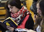 libros visten gala gran noche