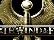 Earth, Wind Fire Smooth Jazz Covers