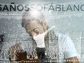 [INFO] Seis años Pablo Alborán desde sofá blanco